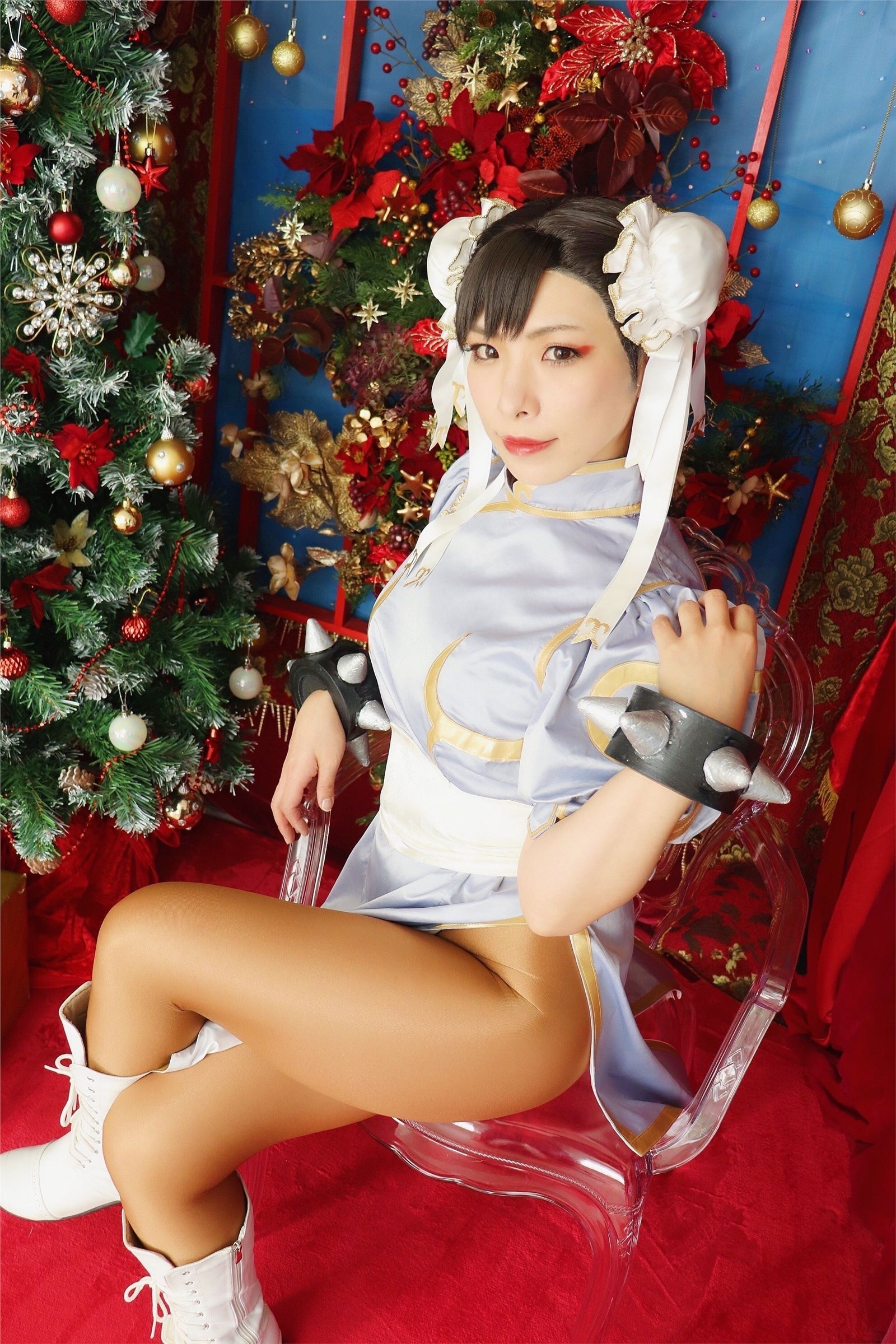 きっしー Chun-Li(60)